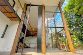 Casa na Mata Atlântica